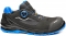 Pantofi protectie i-code S1P ESD SRC Portwest, negru/albastru marimea 40