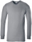Tricou termic cu maneca lunga, gri, Portwest marimea L