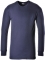 Tricou termic cu maneca lunga, navy, Portwest marimea 4XL