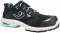 Pantofi Sydney S1PS ESD, Run@work, negru/albastru, Portwest marimea 42