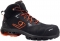 Bocanci Dublin S3S ESD, negru/portocaliu, Portwest marimea 35