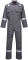 Combinezon ignifug Bizweld Iona, Gri, Regular, Portwest  marimea XXL