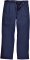Pantaloni ignifugi Bizweld, Navy, Tall, Portwest  marimea M