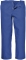 Pantaloni ignifugi Bizweld, Albastru Royal, Regular, Portwest  marimea M