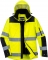 Jacheta Hi-Vis Premium 3-In-1, Galben/Negru, Portwest  marimea M