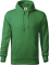 Cape hanorac pentru barbati verde mediu, Malfini marimea 2XL