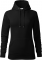 Cape hanorac pentru dama negru, Malfini marimea 2XL