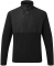 Jacheta Eco Fleece, negru, Regular, WX2, Portwest marimea M