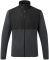 Jacheta Eco Fleece, gri metalic, regular, WS2, Portwest marimea L