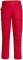Pantaloni Eco Stretch Trade, deep red, regular, WX2, Portwest marimea 28