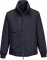 Jacheta Stretch Work, dark navy-negru, regular, WX2, Portwest marimea S