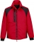 Jacheta Stretch Work, deep red, regular, WX2, Portwest marimea L