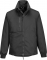 Jacheta Stretch Work, gri metalic, regular, WX2, Portwest marimea L
