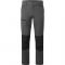 Pantaloni de lucru Stretch Portwest, gri metalic marimea 28