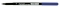 Marker permanent 1mm Centropen albastru