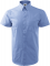 Chic camasa pentru barbati albastru deschis, Malfini marimea 2XL