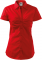 Chic camasa pentru dama rosu, Malfini marimea 2XL