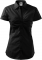 Chic camasa pentru dama, negru, Malfini marimea 2XL