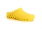 Saboti de lucru autoclavabili Clog Evo, galben, Scholl marimea 35/36