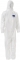 Combinezon de unica folosinta, alb, Coveron-Max, Rock Safety  marimea 2XL