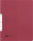 Dosar de incopciat Elba Smart, A4, 1/2, 200 file, diverse culori rosu