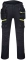 Pantaloni Hi-Vis cu buzunare Holster, dark navy, regular, DX4, Portwest marimea 28