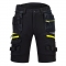 Pantaloni scurti cu buzunare Holster, dark navy, regular, DX4, Portwest marimea 26