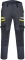 Pantaloni de lucru, gri metalic, regular, DX4, Portwest marimea 28