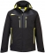 Jacheta de iarna DX4, Negru, Portwest  marimea L