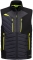 Vesta Baffle Hybrid, negru, regular, DX4, Portwest marimea L
