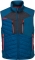 Vesta Baffle Hybrid, metro blue, regular, DX4, Portwest marimea L