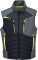Vesta Baffle Hybrid, gri metalic, regular, DX4, Portwest marimea L