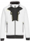 Hanorac cu fermoar, alb, regular, DX4, Portwest marimea L