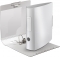 Biblioraft 180° Active Style, polyfoam, A4, 75 mm, Leitz alb arctic