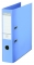 Biblioraft  No.1 Power, PP/PP, partial reciclat, certificare FSC, A4, 75 mm, Esselte bleu