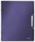 Mapa A4 cu 12 separatoare 200 coli PP Style Leitz albastru-violet