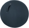 Minge ergonomica Cosy, pentru sezut sau fitness Leitz gri antracit