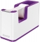 Dispenser banda adeziva WOW Leitz alb/mov