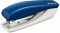 Capsator plastic 5517 Mini NeXXt Series, 10 coli, negru, Leitz albastru