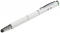Pix 4 in 1 pentru touchscreen Stylus LEITZ  alb