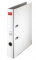 Biblioraft  Economy, PP, partial reciclat, certificare FSC, A4, 50 mm, Esselte alb