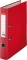 Biblioraft  Economy, PP, partial reciclat, certificare FSC, A4, 50 mm, Esselte rosu