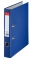 Biblioraft  Economy, PP, partial reciclat, certificare FSC, A4, 50 mm, Esselte albastru