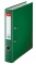 Biblioraft  Economy, PP, partial reciclat, certificare FSC, A4, 50 mm, Esselte verde