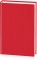 Agenda 2025 Basic, 20.5 cm, datata, Ego rosu deschis