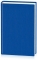 Agenda 2024 Basic, 20.5 cm, datata, Ego albastru deschis