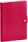Agenda Corsica, 20.5 cm, nedatata, Ego rosu