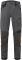 Pantaloni de lucru stretch, Gri metalic, Regular, Portwest EV4 marimea 28