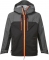 Jacheta de ploaie Shell, Gri metalic, Tall, Portwest EV4 marimea L