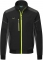 Jacheta Softshell Bomber 3L, Negru,  Regular, Portwest EV4 marimea L